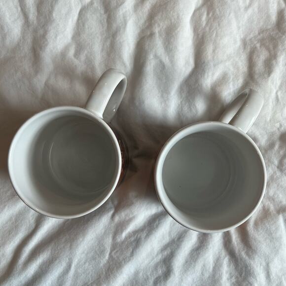 Galerie Star Wars Coffee Mugs Luke v. Darth Vader / Han v. Boba Fett - Picture 5 of 8